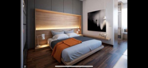 Garibaldi suite